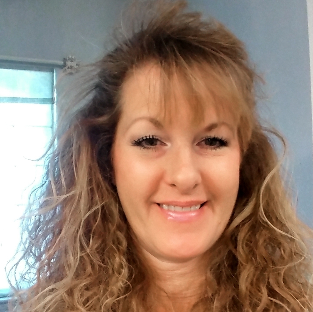 Meet your Posher, Pam